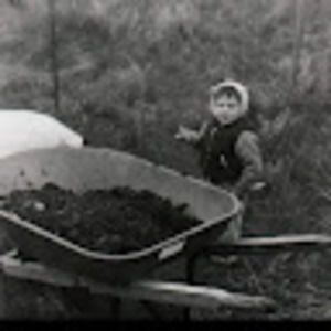 Meet your Posher, Joey